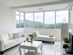 Sherwood Towers (D21), Apartment #602422961